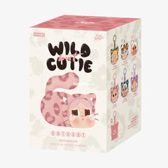 Crybaby Wild But Cutie Series