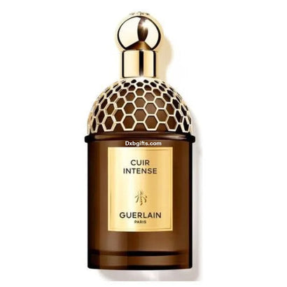 Cuir Intense Guerlain For Women And Men 125ml