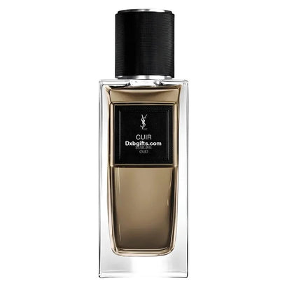 Cuir Sublime Oud yues Sl For Women And Men 125ml