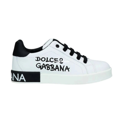 D And G Portofino Sneakers