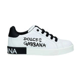 D And G Portofino Sneakers