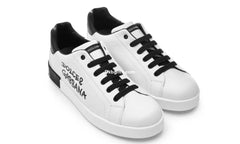 D And G Portofino Sneakers
