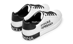 D And G Portofino Sneakers