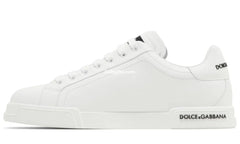 D And G Portofino 'white'