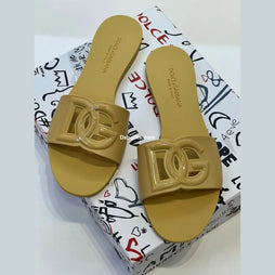 D And G Slides