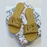 D And G Slides