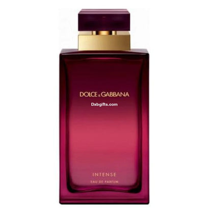 D and G Pour Femme Intense D and G For Women 100ml