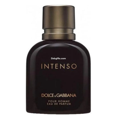 D and G Pour Homme Intenso D and G For Men 125ml