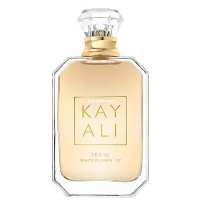 Déjà Vu White Flower 57 Kayali Fragrances For Women And Men 100ml