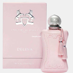 Delina Exclusif Parfums De Marly For Women 75ml