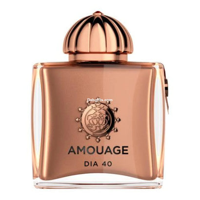 Dia 40 Woman Amwage For Women 100ml