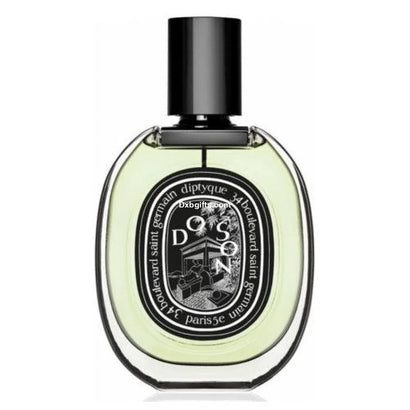 Do Son Eau De Parfum Diptyque For Women And Men 75ml