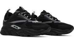 Dr B22 'black Reflective'