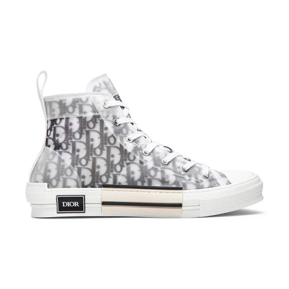 Dr B23 High 'dr Oblique'