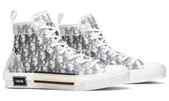 Dr B23 High 'dr Oblique'