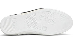 Dr B23 Low 'dr Oblique'