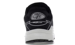 Dr B30 'black Mesh And Technical Fabric'