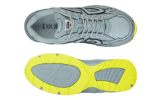 Dr B30 'reflective Cd30 - Blue Neon Yellow'