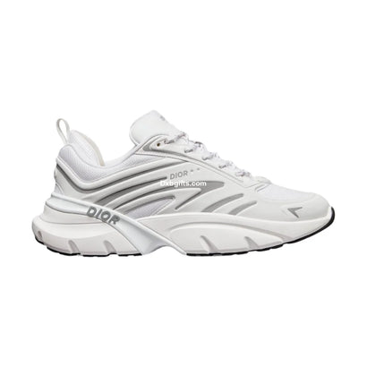 Dr B44 Blade Sneaker "White"