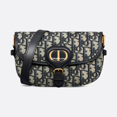 Dr Bobby East-west Bag