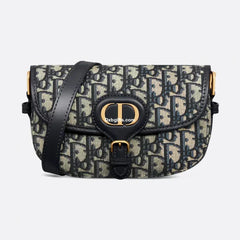 Dr Bobby East-west Bag