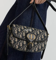 Dr Bobby East-west Bag