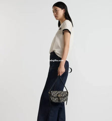 Dr Bobby East-west Bag