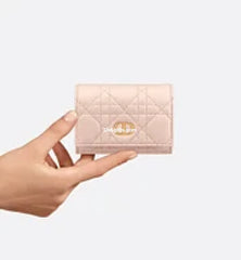 Dr Caro Glycine Wallet