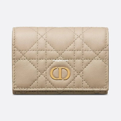 Dr Caro Glycine Wallet