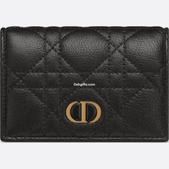 Dr Caro Glycine Wallet