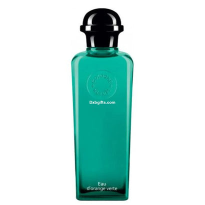 Eau D'orange Verte Herms For Women And Men 100ml