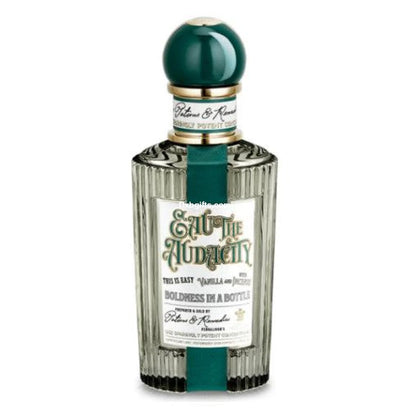 Eau De Audacity Penhaligon's For Women And Men 100ml