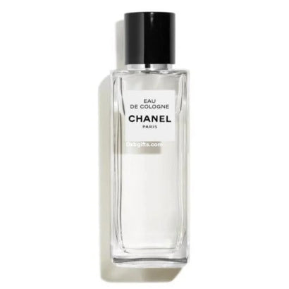 Eau De Cologne Chnel For Women And Men 75ml