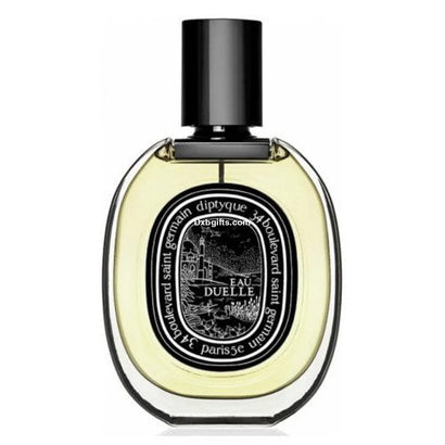 Eau Duelle Eau De Parfum Diptyque For Women And Men 75ml