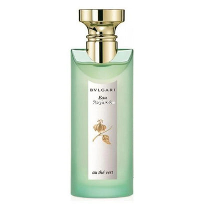 Eau Parfumee Au The Vert Blgr For Women And Men 75ml