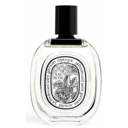 Eau Rose Diptyque For Women 75ml