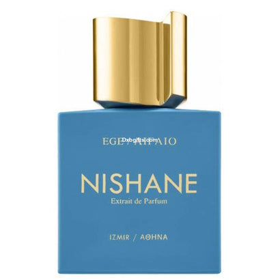 Ege / Αιγαιο Nishane For Women And Men 100ml