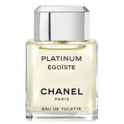 Egoiste Platinum Chnel For Men 100ml