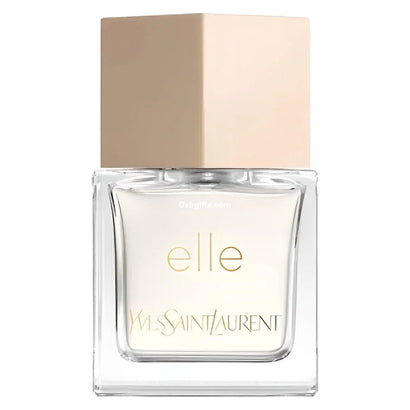 Elle 2024 yues Sl For Women 80ml