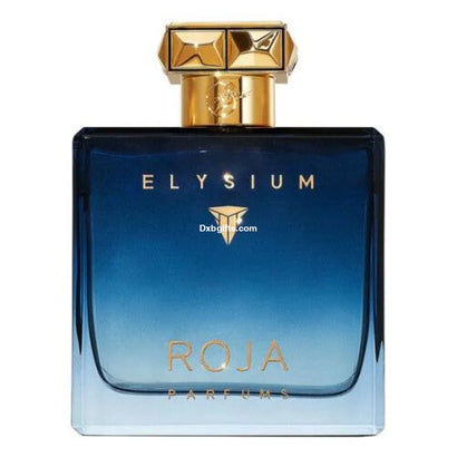Elysium Pour Homme Parfum Cologne Roja Dove For Men 100ml