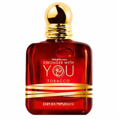 Emp Mani Stronger With You Tbco Giorgio mani For Men 100ml