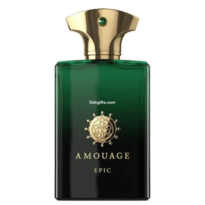 Epic Man Amwage For Men 100ml