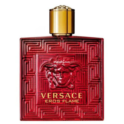 Eros Flame Vrsce For Men 100ml