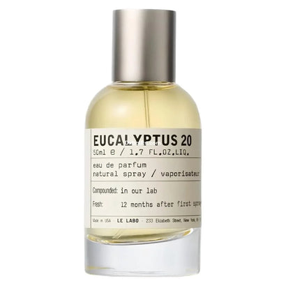 Eucalyptus 20 Le Labo For Women And Men 100ml