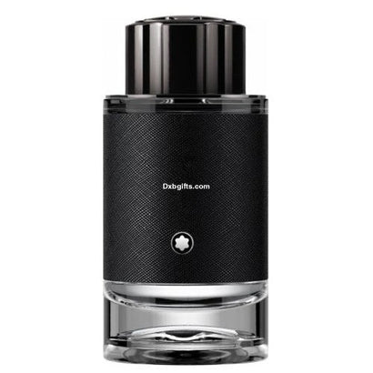 Explorer Montblanc For Men 100ml