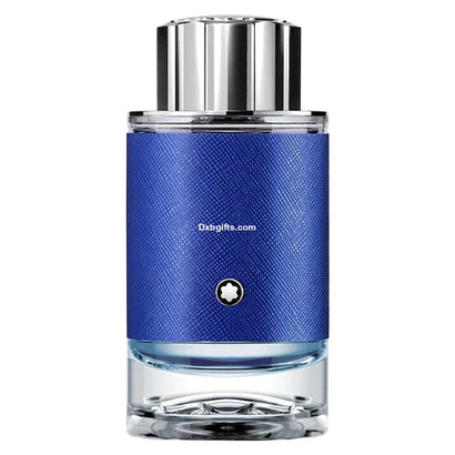 Explorer Ultra Blue Montblanc For Men 100ml
