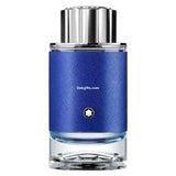 Explorer Ultra Blue Montblanc For Men 100ml