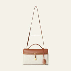 Extra Bag L27 Linen, Cotton