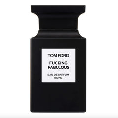 F Fabulous Tom F For Women And Men 100ml