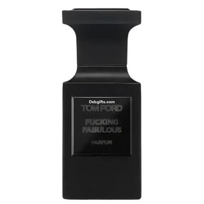 FF Parfum Tom F For Women And Men 100ml